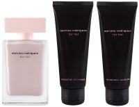 Narciso Rodriguez ≡ MY TRENDY LADY For Her Narciso Rodriguez ⋅ Set Gift