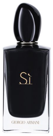 giorgio armani si intense eau de parfum 100ml
