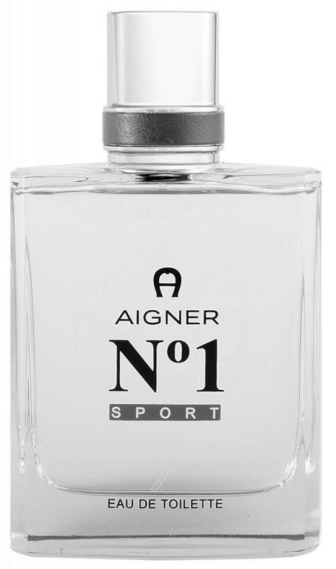 No 1 ⋅ Eau de 100 ml ⋅ Etienne Aigner ≡ MY LADY