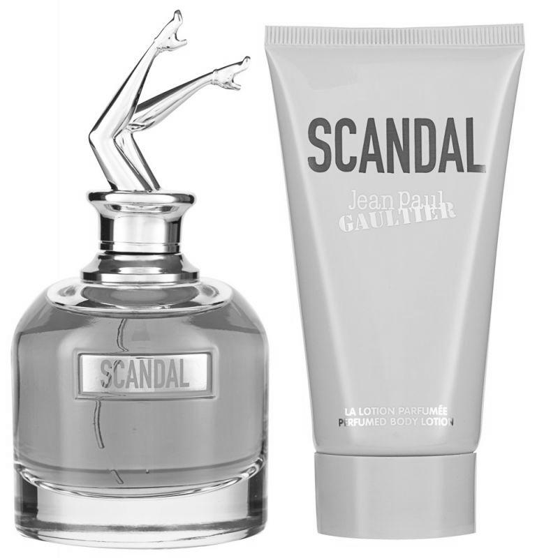 Scandal perfume body lotion deals