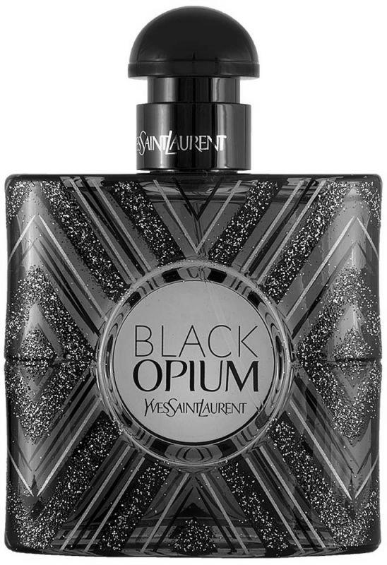 Black Opium Pure Illusion Eau de Parfum 50 ml Yves Saint