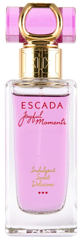 Joyful Moments Eau De Parfum 50 Ml Escada My Trendy Lady