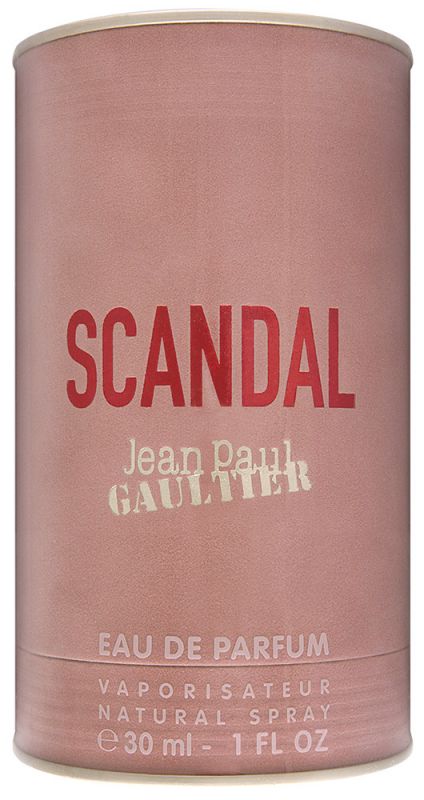 scandal eau de parfum