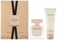 For Her Narciso Rodriguez ⋅ Set Gift For Her Narciso Rodriguez ⋅ Set Gift