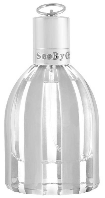 si belle parfum