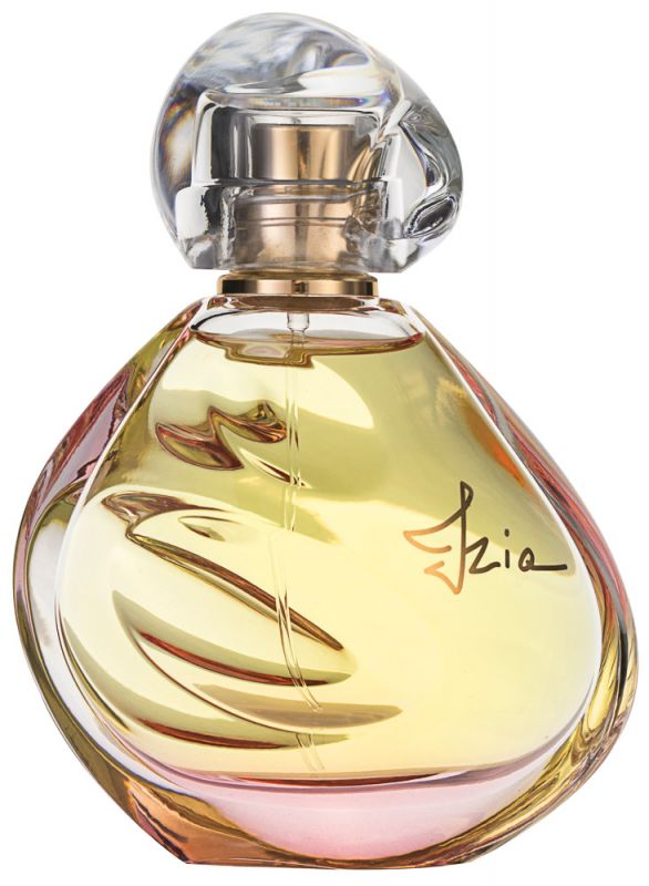 izia eau de parfum