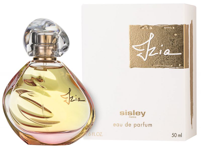 izia perfume by sisley