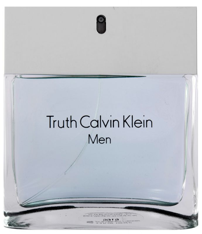 truth calvin klein 100 ml