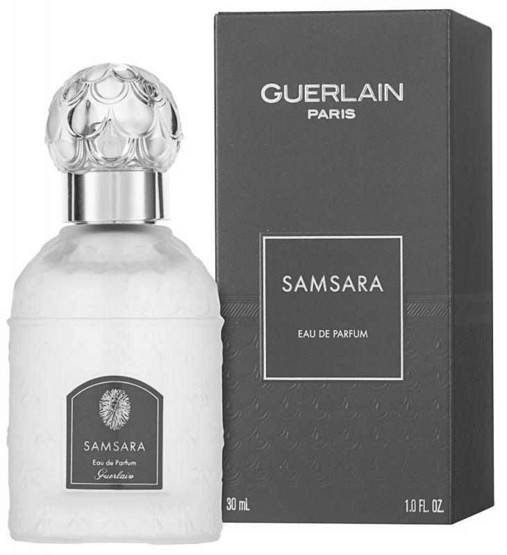 Samsara Eau de Parfum 50 ml Guerlain MY TRENDY LADY