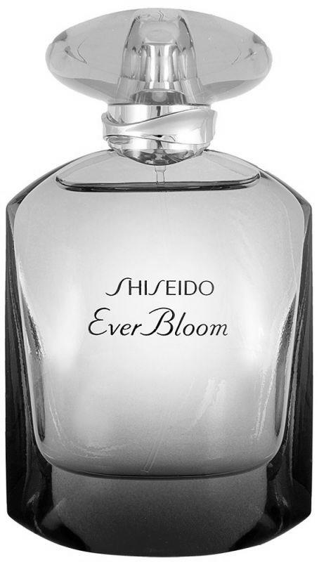 shiseido ever bloom ginza flower eau de parfum