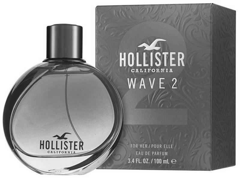 Wave 2 store for her hollister