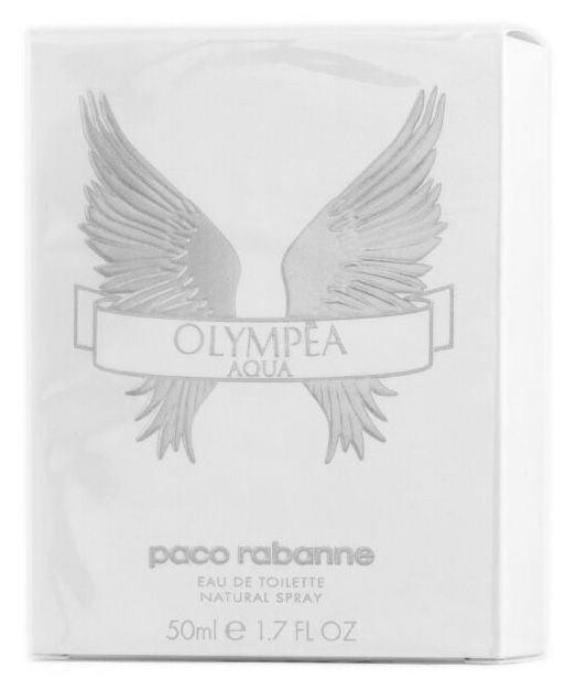 Olympea hotsell aqua 50ml