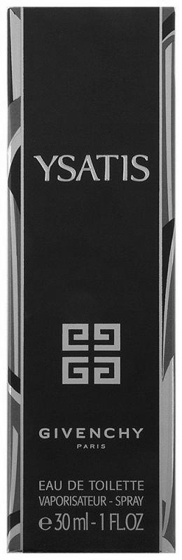 Givenchy Ysatis New Vision Eau de Toilette