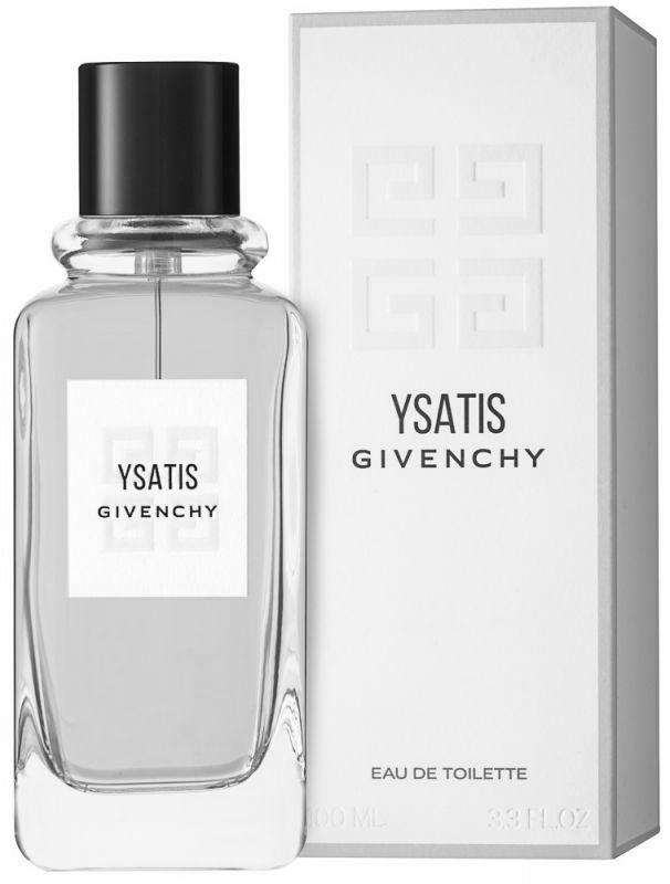 Givenchy Ysatis New Vision Eau de Toilette