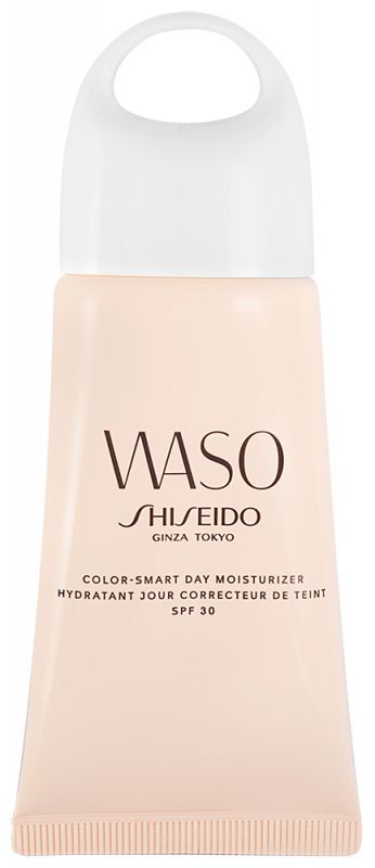 shiseido smart cream