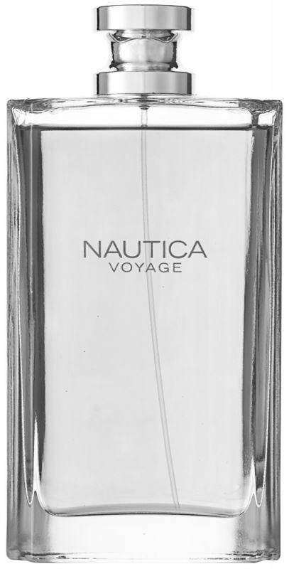 Voyage de nautica eau de toilette 100 ml best sale
