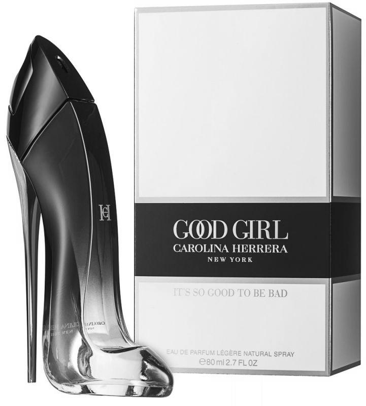 Carolina Herrera Good Girl Eau de Parfum Légère 80ml (2.7fl oz)