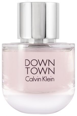Downtown Eau De Parfum 50 Ml Calvin Klein My Trendy Lady