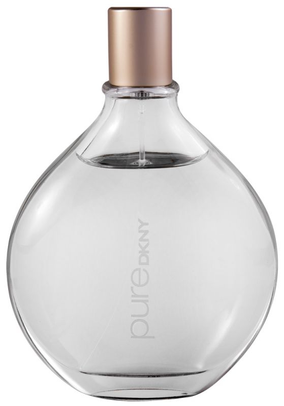 Pure Dkny A Drop Of Vanilla Eau De Parfum 100 Ml Donna Karan