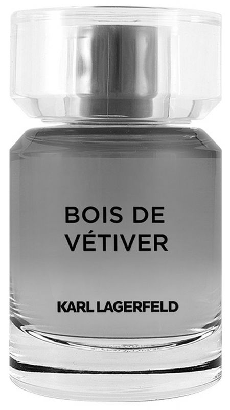 bois de vetiver 100ml