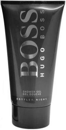 boss night shower gel