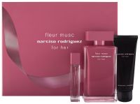 For Her Narciso Rodriguez ⋅ Set Gift For Her Narciso Rodriguez ⋅ Set Gift