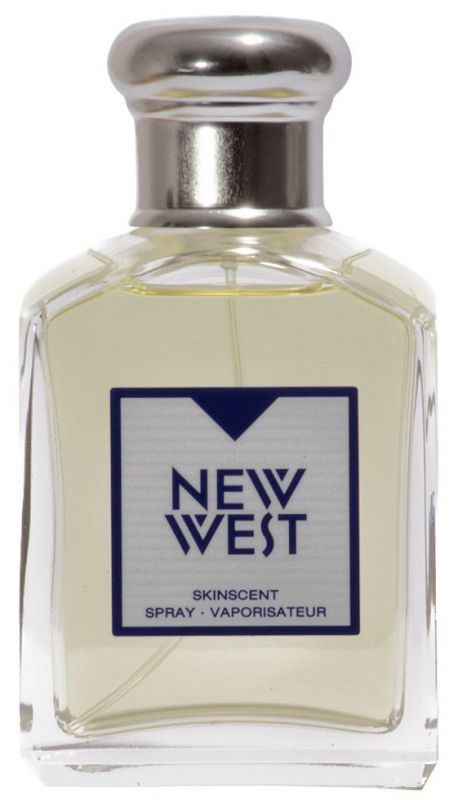 new west perfume
