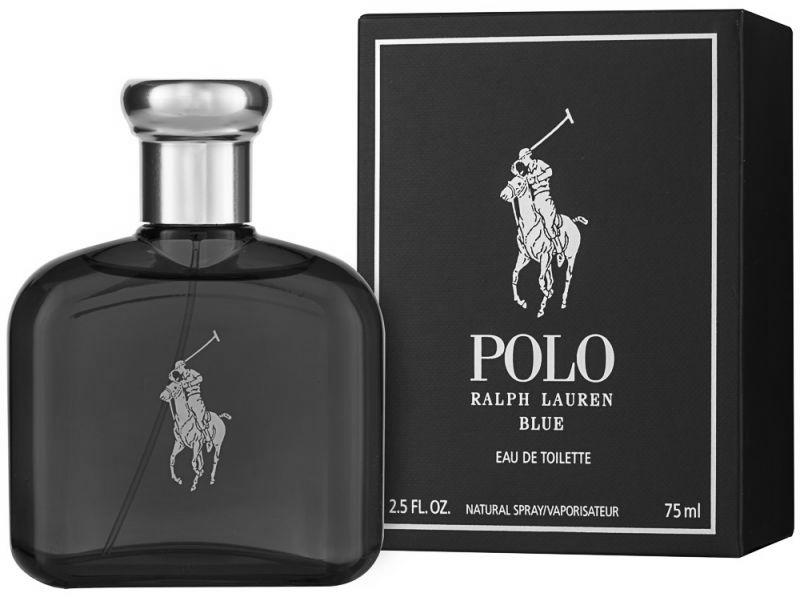 Ralph Lauren Polo Blue Eau de Toilette
