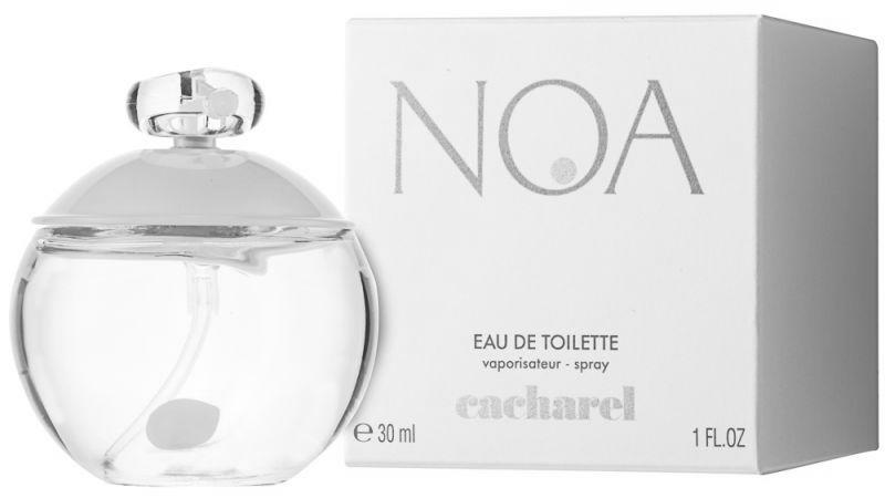 ⋅ Eau de Toilette 100 ml ⋅ Cacharel ≡ MY TRENDY LADY