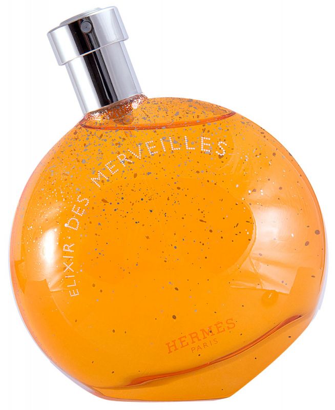Elixir Des Merveilles Eau De Parfum 50 Ml Hermès My Trendy Lady