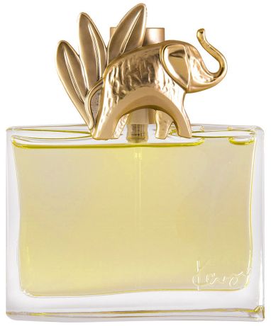 kenzo jungle eau de parfum 100ml