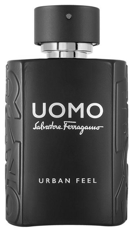 Uomo urban 2025