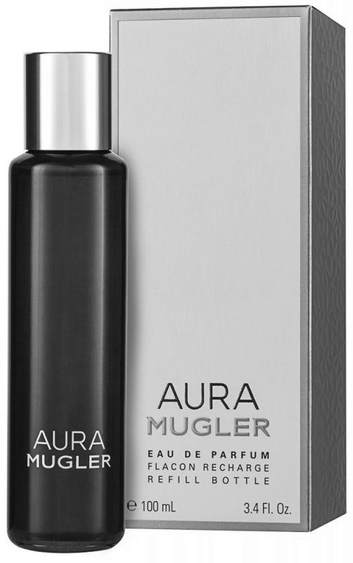 Aura Refill 100ml 2024 favors