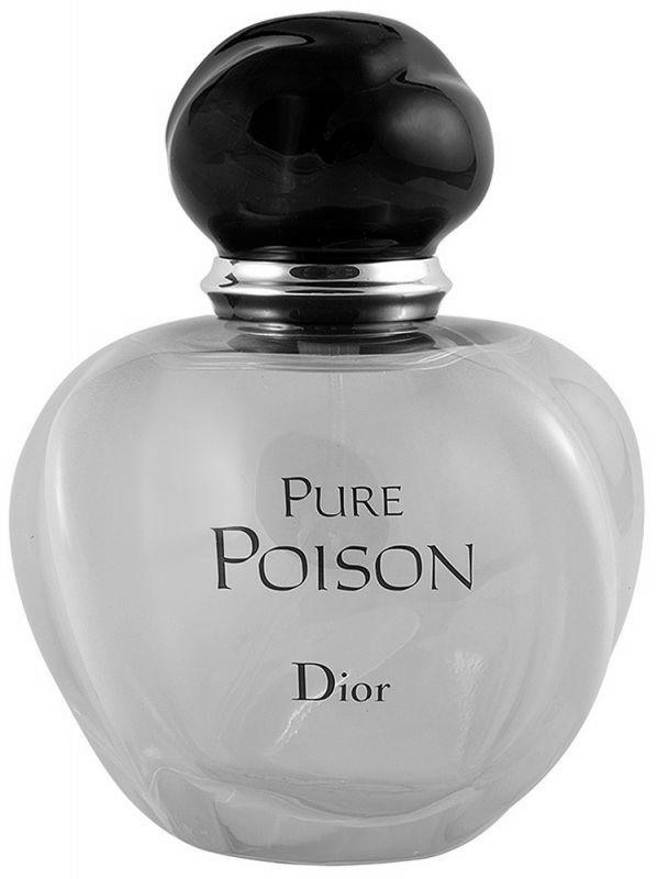 Dior pure poison eau de parfum 50 ml outlet