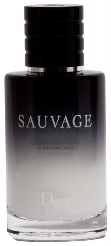 dior sauvage balm
