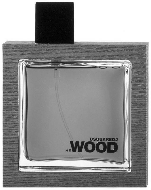 dsquared he wood 50 ml