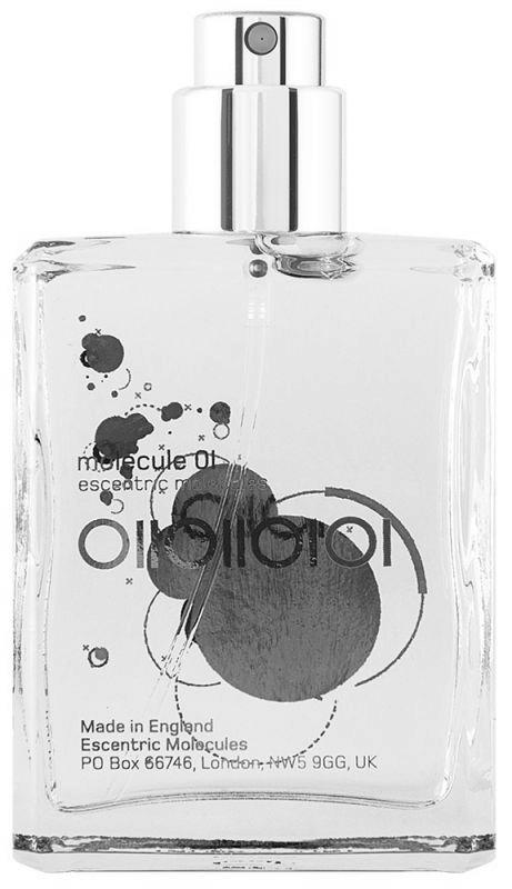 Molecule 01 Eau de Toilette 30 ml Escentric Molecules MY
