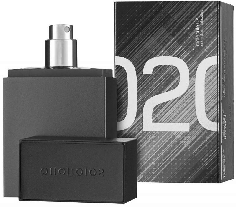 Molecule 02 100 ml cheap