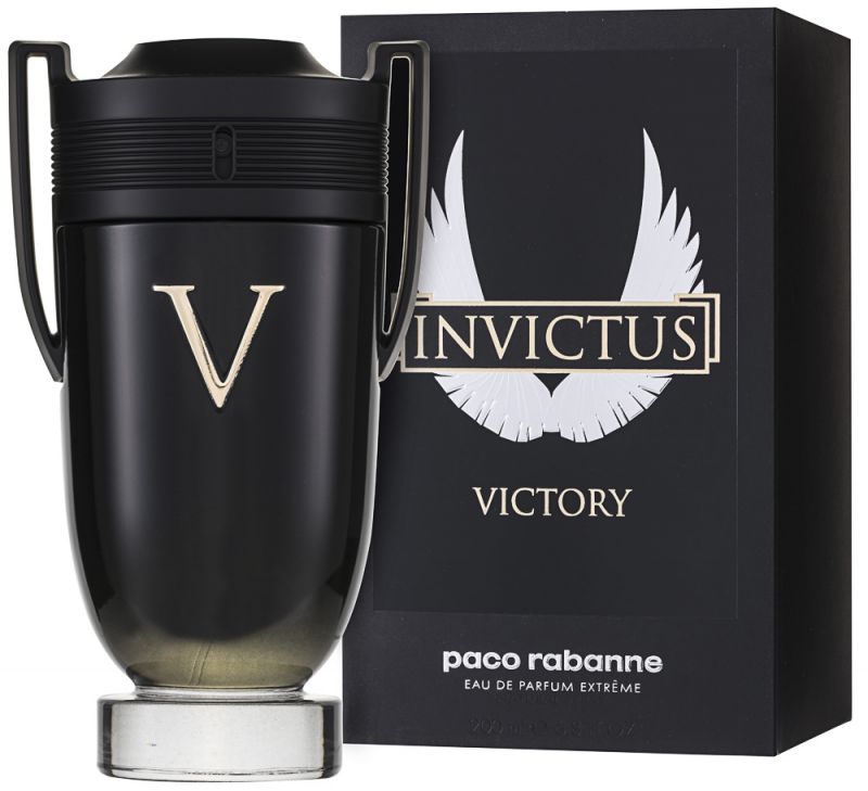 paco rabanne invictus victory eau de parfum 200ml
