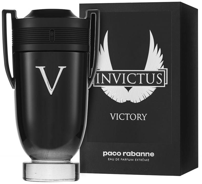 Paco Rabanne Invictus Victory Set (edp/100ml + deo/spray/150ml)